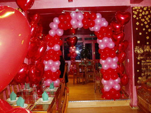  valentine  s day party  decorations   US LIVE POST